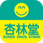 杏林堂薬局公式アプリ android application logo